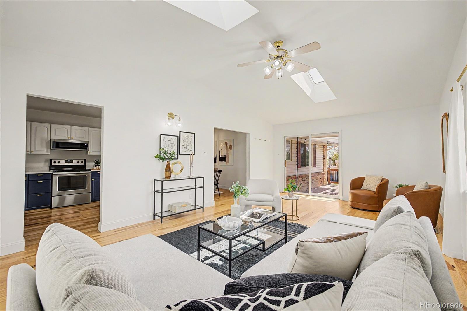 MLS Image #17 for 13797 w asbury circle,lakewood, Colorado