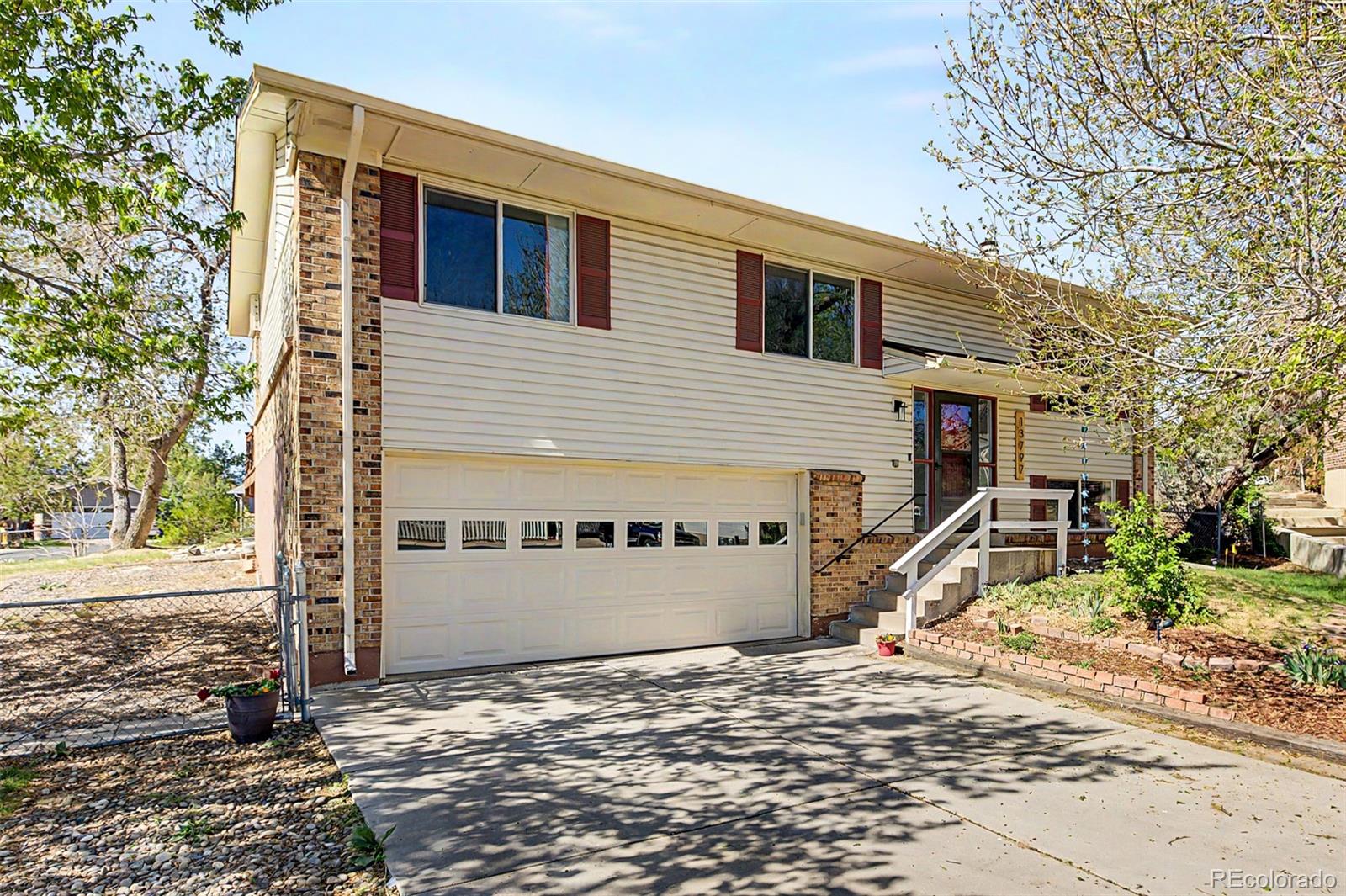 MLS Image #2 for 13797 w asbury circle,lakewood, Colorado