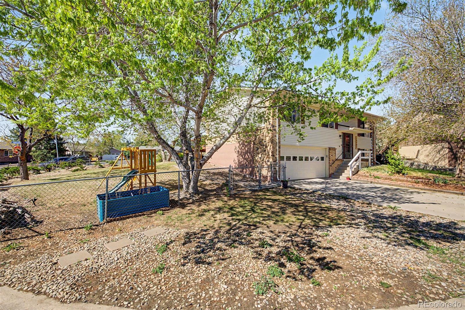 MLS Image #3 for 13797 w asbury circle,lakewood, Colorado