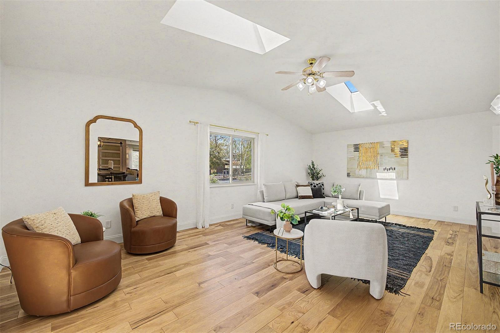 MLS Image #4 for 13797 w asbury circle,lakewood, Colorado