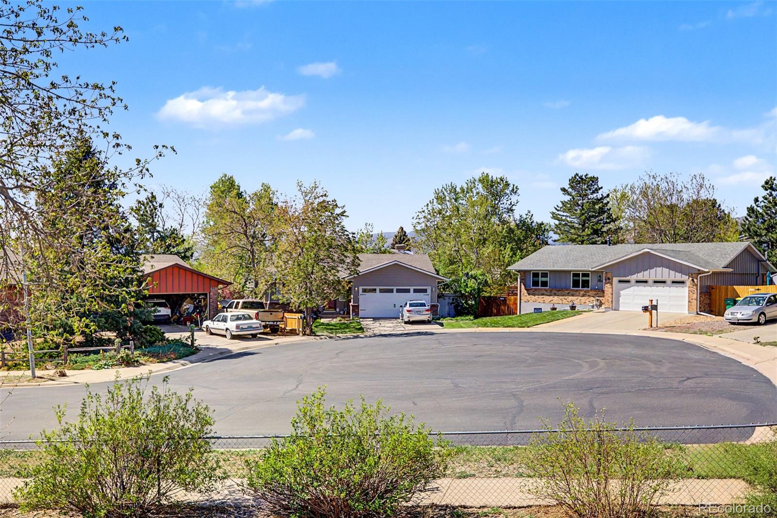 MLS Image #40 for 13797 w asbury circle,lakewood, Colorado