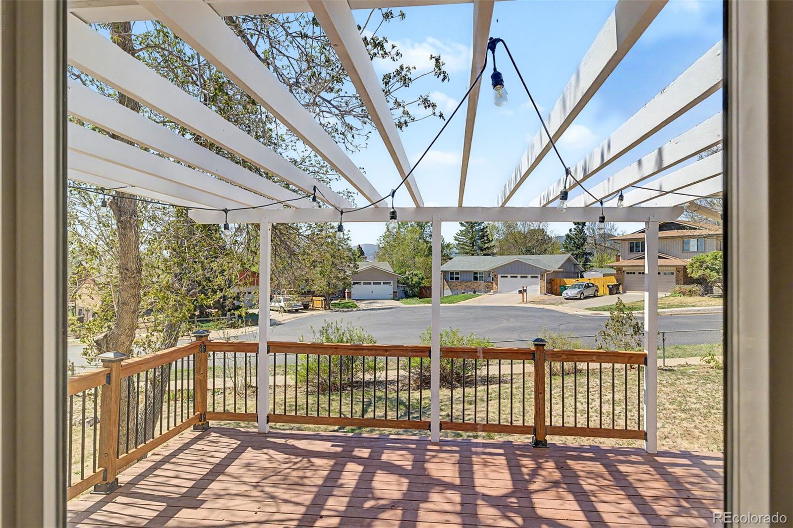 MLS Image #41 for 13797 w asbury circle,lakewood, Colorado