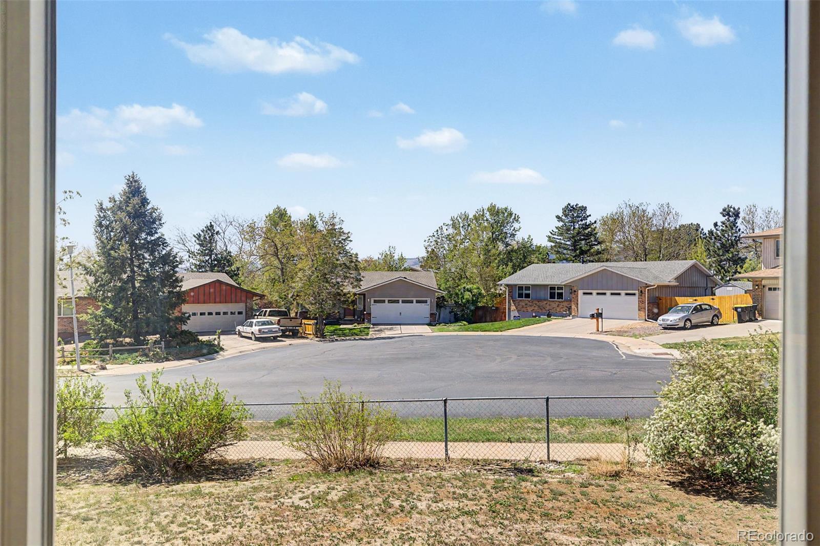 MLS Image #42 for 13797 w asbury circle,lakewood, Colorado