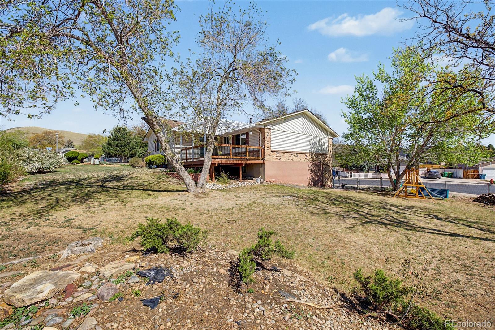 MLS Image #43 for 13797 w asbury circle,lakewood, Colorado