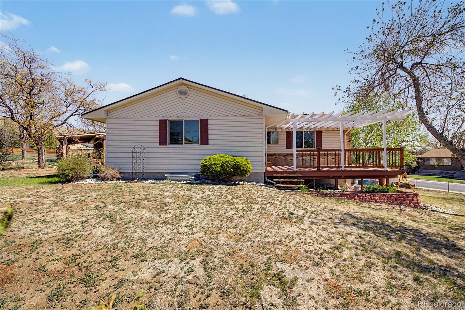 MLS Image #44 for 13797 w asbury circle,lakewood, Colorado