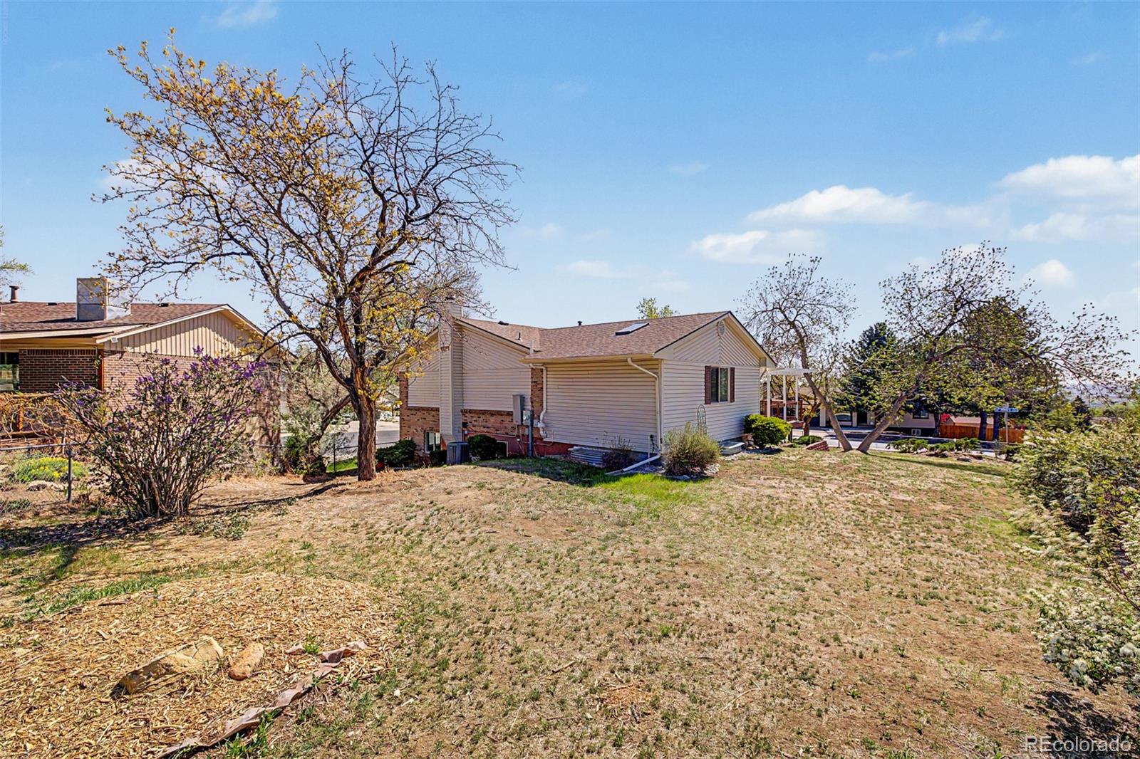 MLS Image #45 for 13797 w asbury circle,lakewood, Colorado