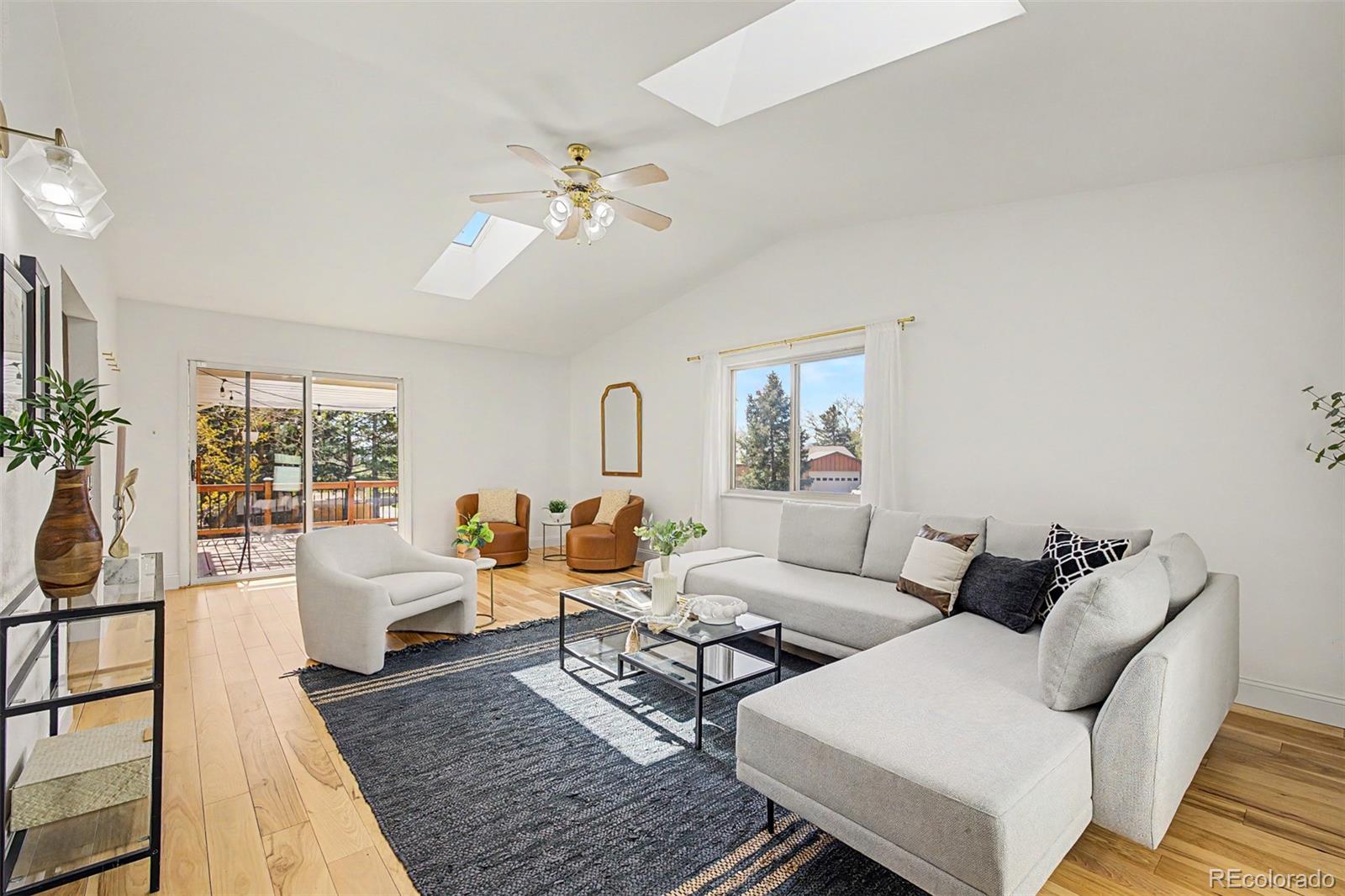 MLS Image #5 for 13797 w asbury circle,lakewood, Colorado