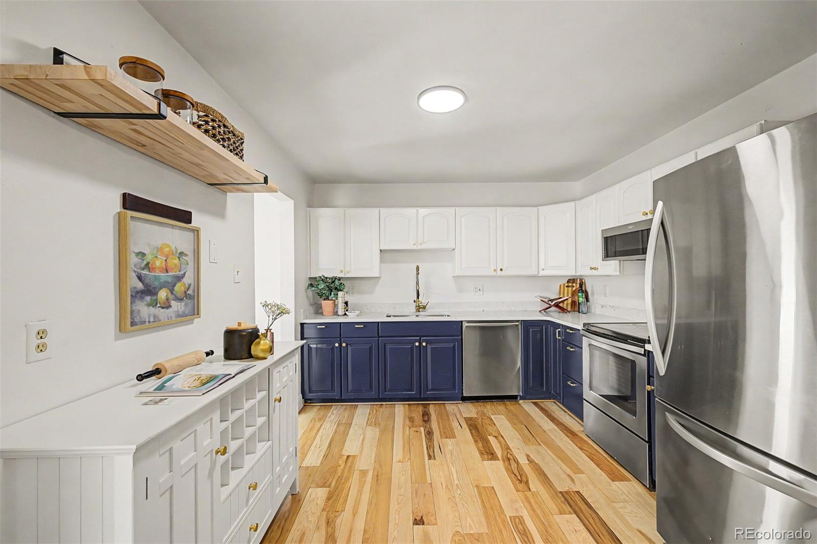 MLS Image #8 for 13797 w asbury circle,lakewood, Colorado