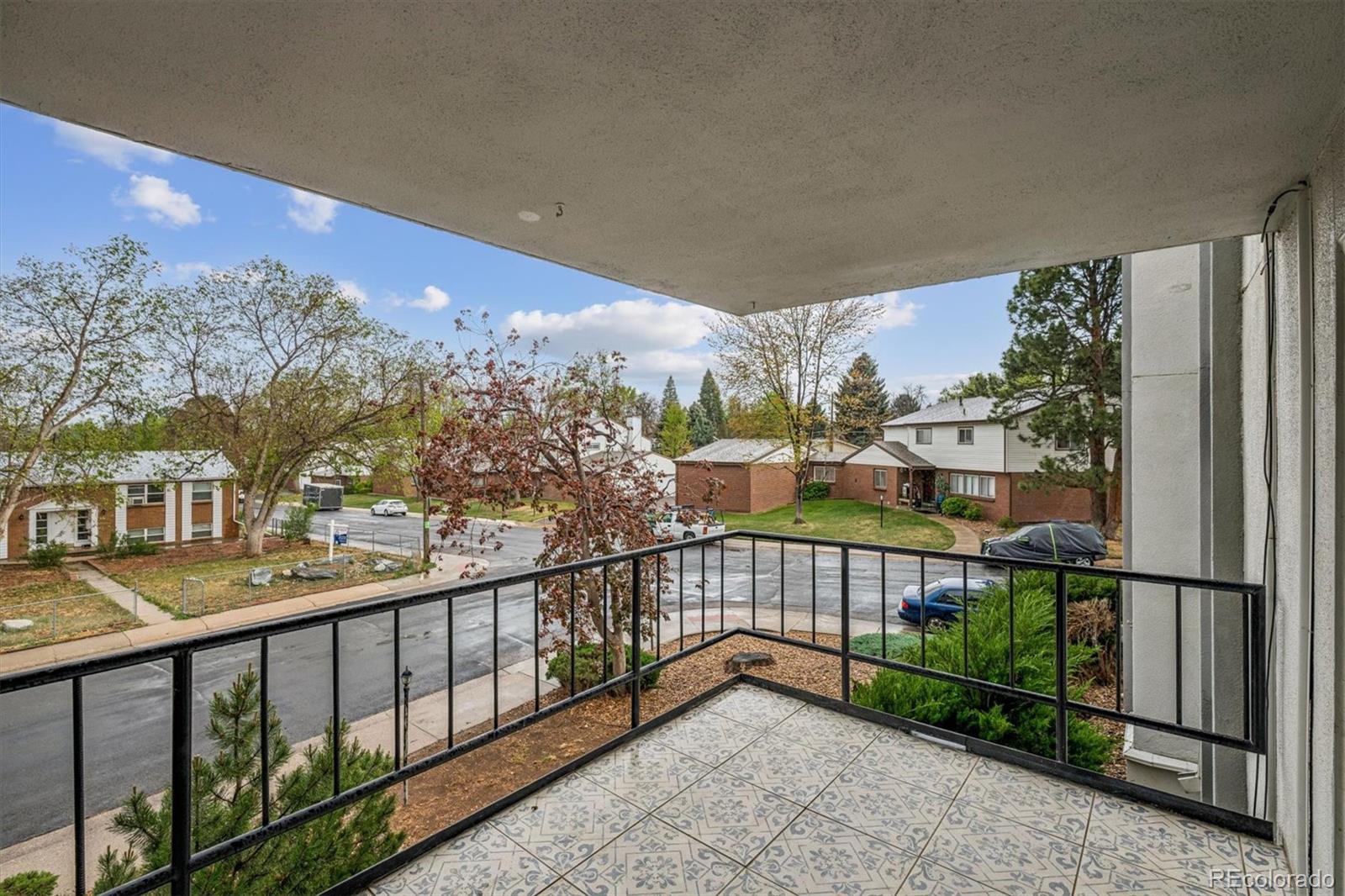 MLS Image #2 for 2375 s linden court 200,denver, Colorado