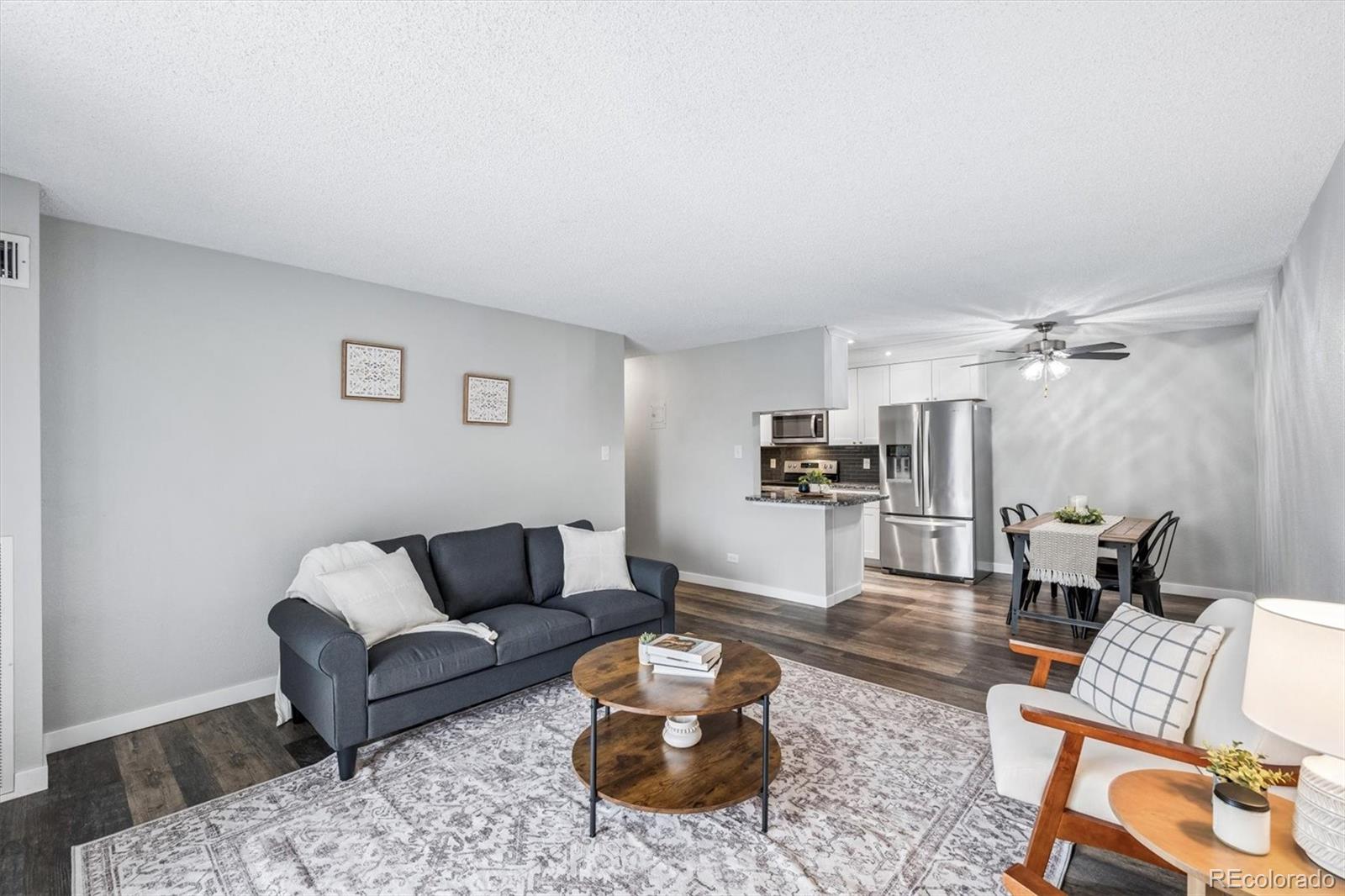MLS Image #3 for 2375 s linden court 200,denver, Colorado