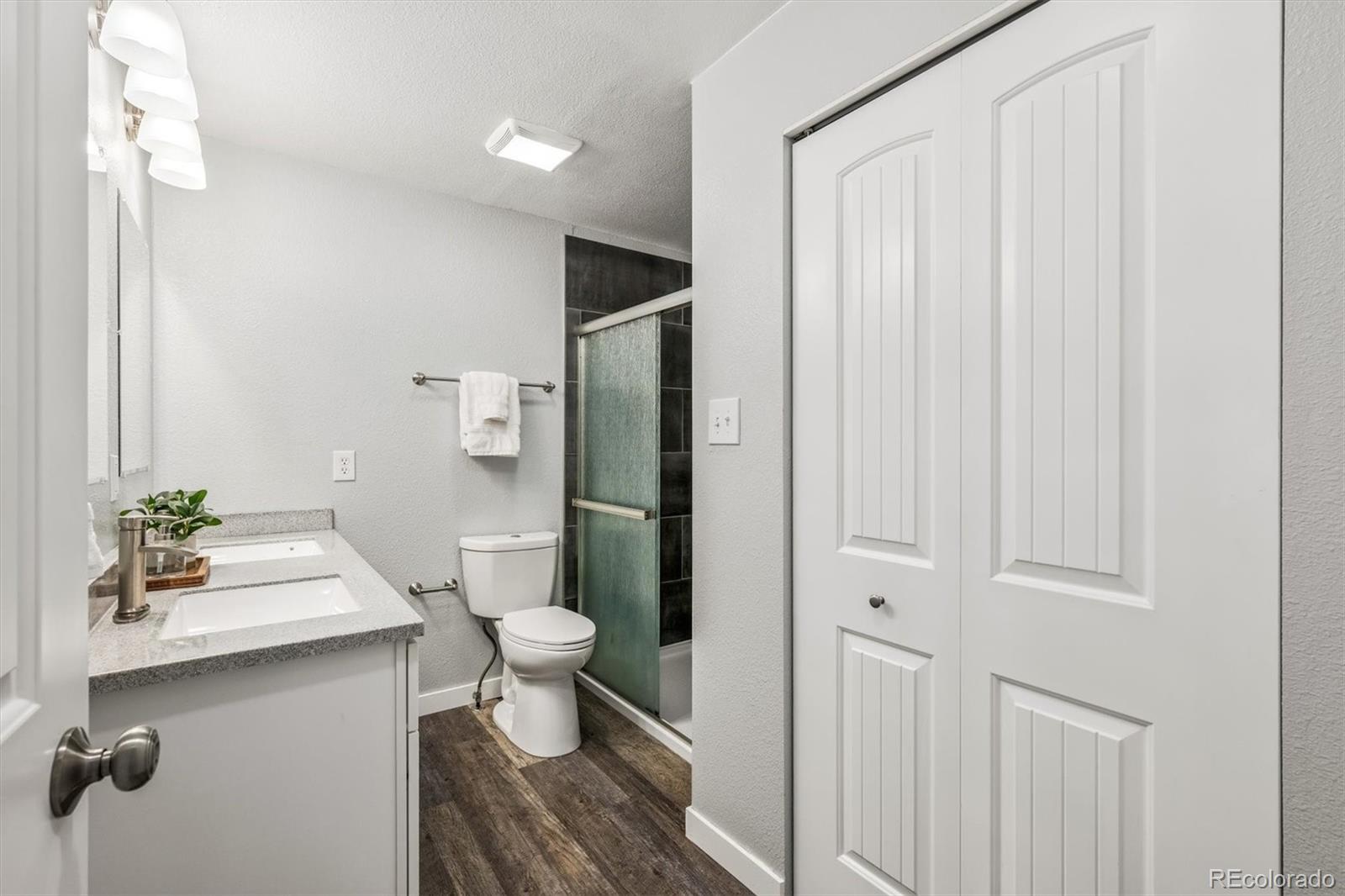 MLS Image #9 for 2375 s linden court 200,denver, Colorado