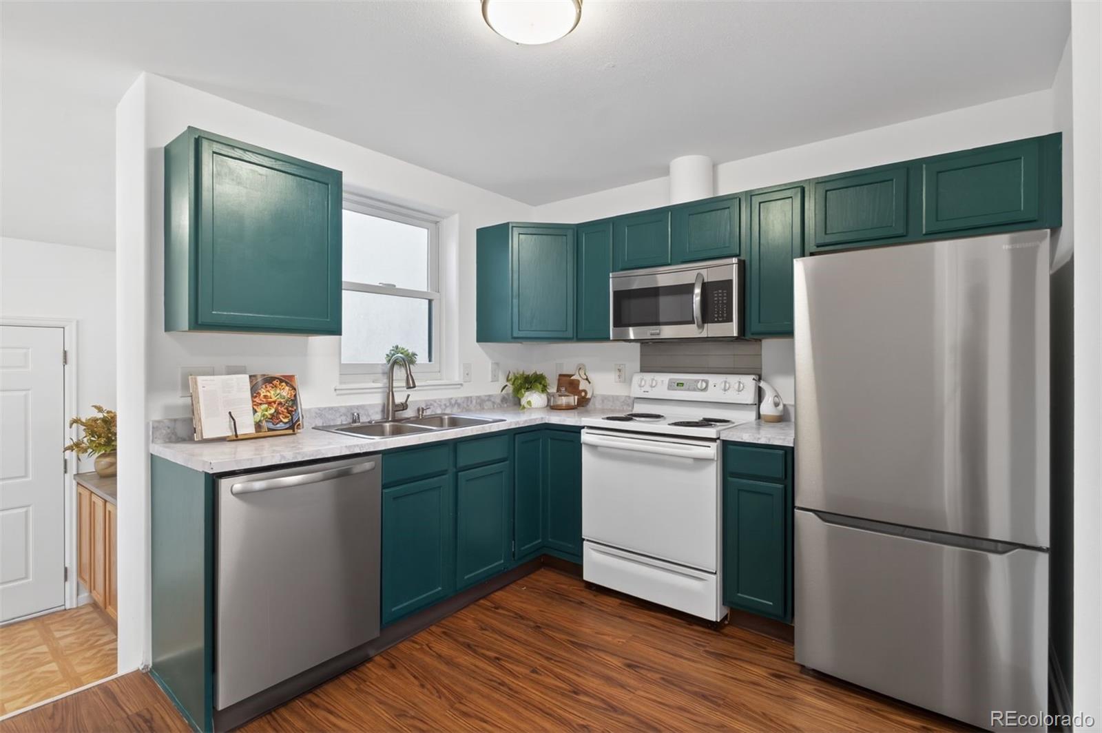 MLS Image #1 for 1803 e 36th avenue,denver, Colorado