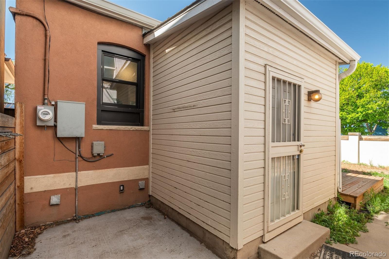 MLS Image #25 for 1803 e 36th avenue,denver, Colorado