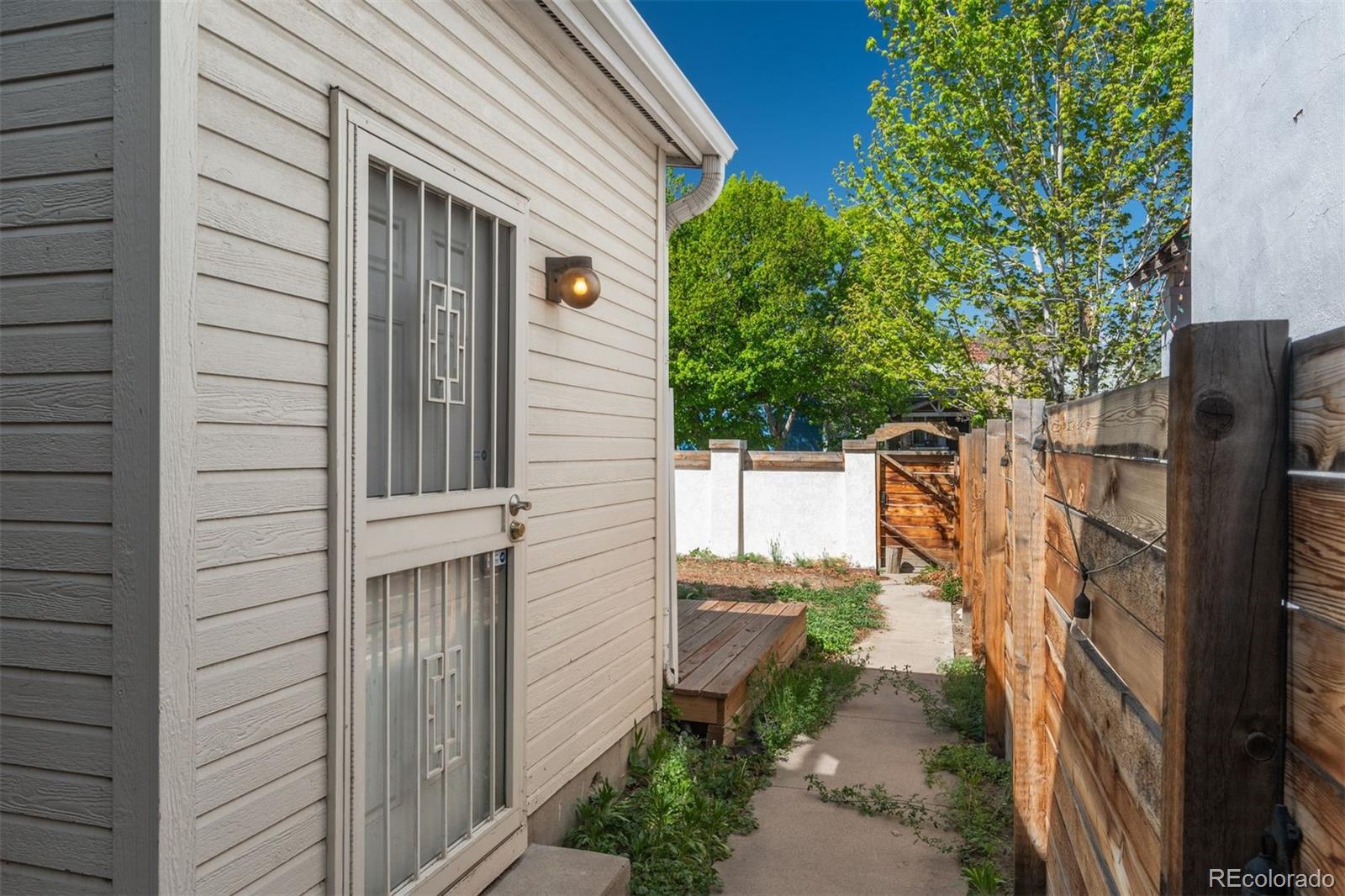 MLS Image #26 for 1803 e 36th avenue,denver, Colorado