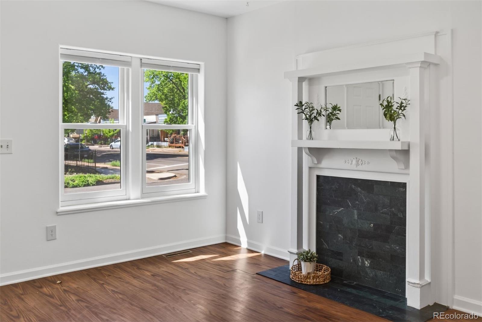 MLS Image #3 for 1803 e 36th avenue,denver, Colorado