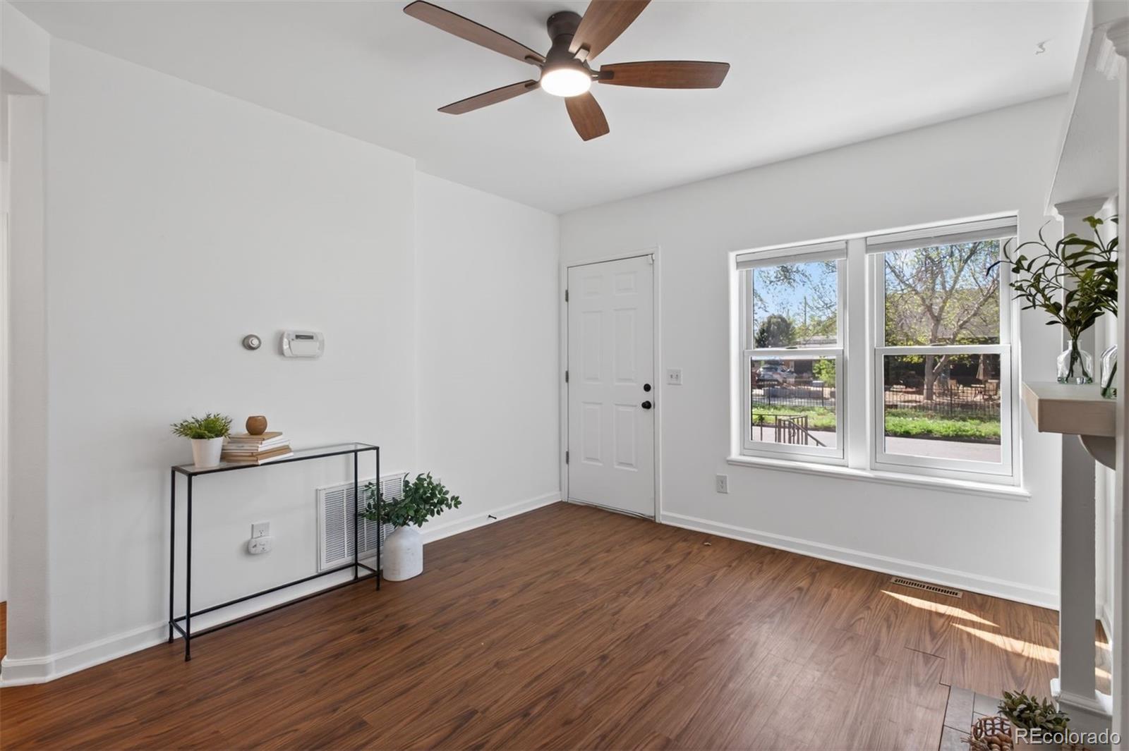 MLS Image #4 for 1803 e 36th avenue,denver, Colorado