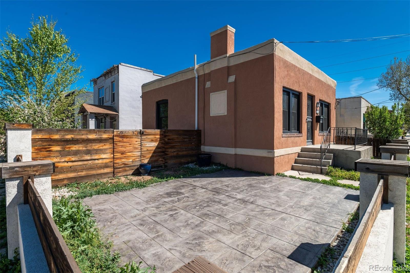 MLS Image #9 for 1803 e 36th avenue,denver, Colorado