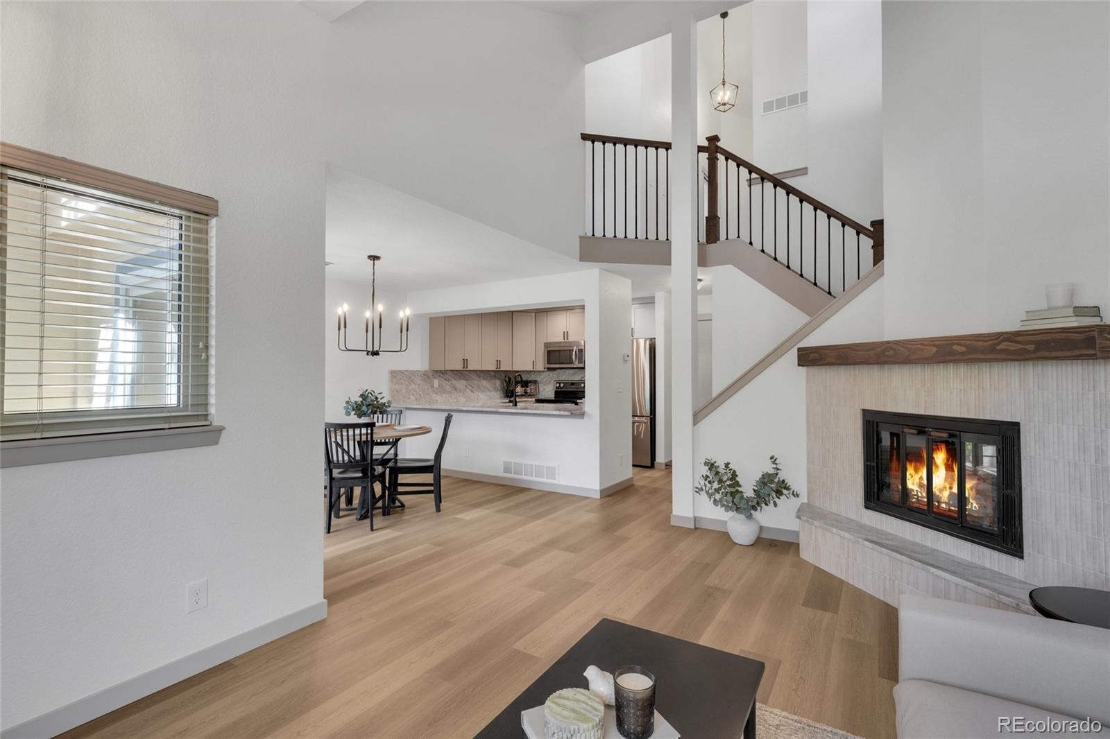 MLS Image #1 for 8783  allison drive d,arvada, Colorado