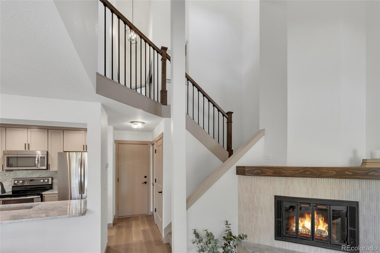 MLS Image #2 for 8783  allison drive d,arvada, Colorado