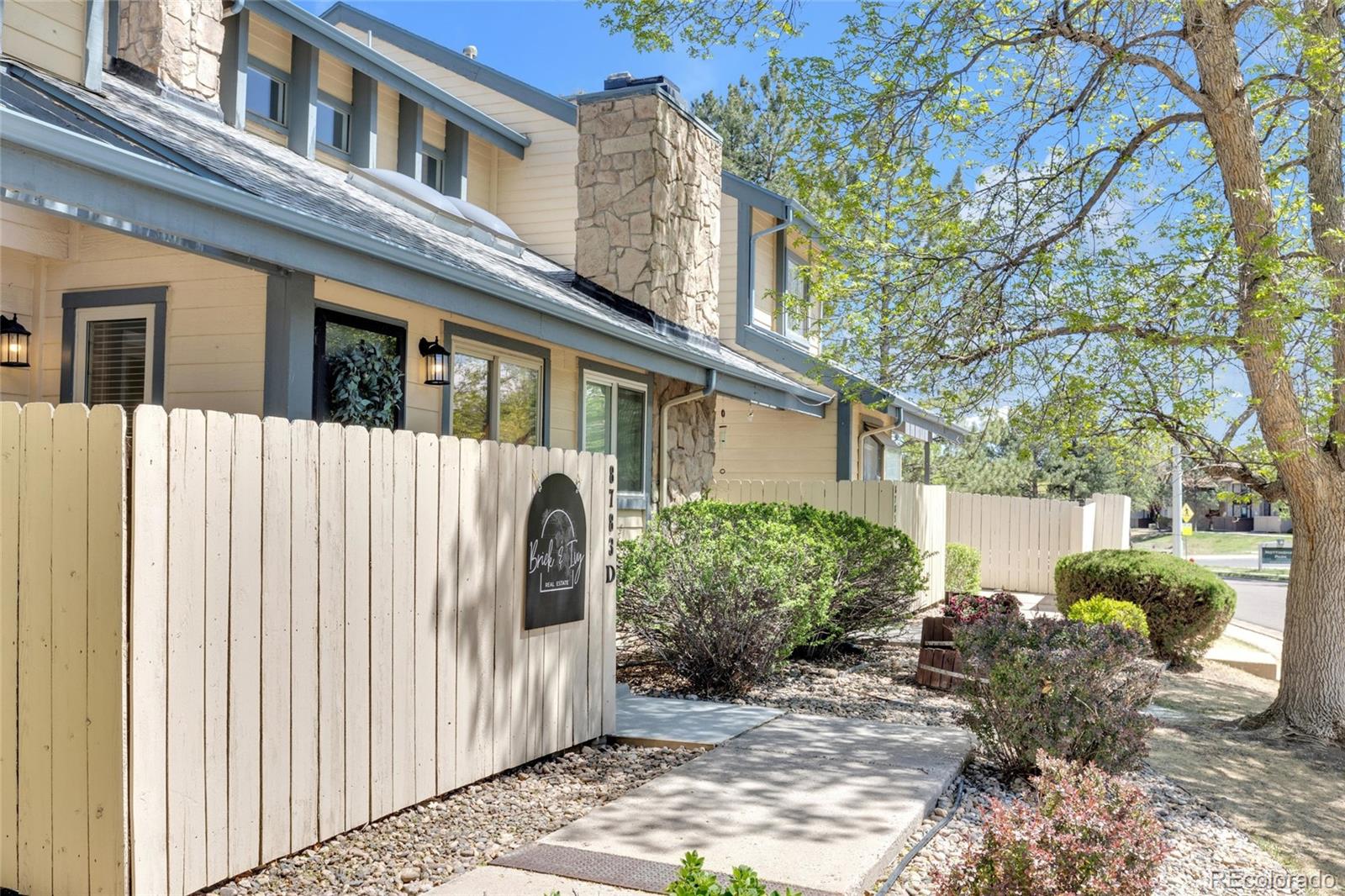 MLS Image #34 for 8783  allison drive d,arvada, Colorado