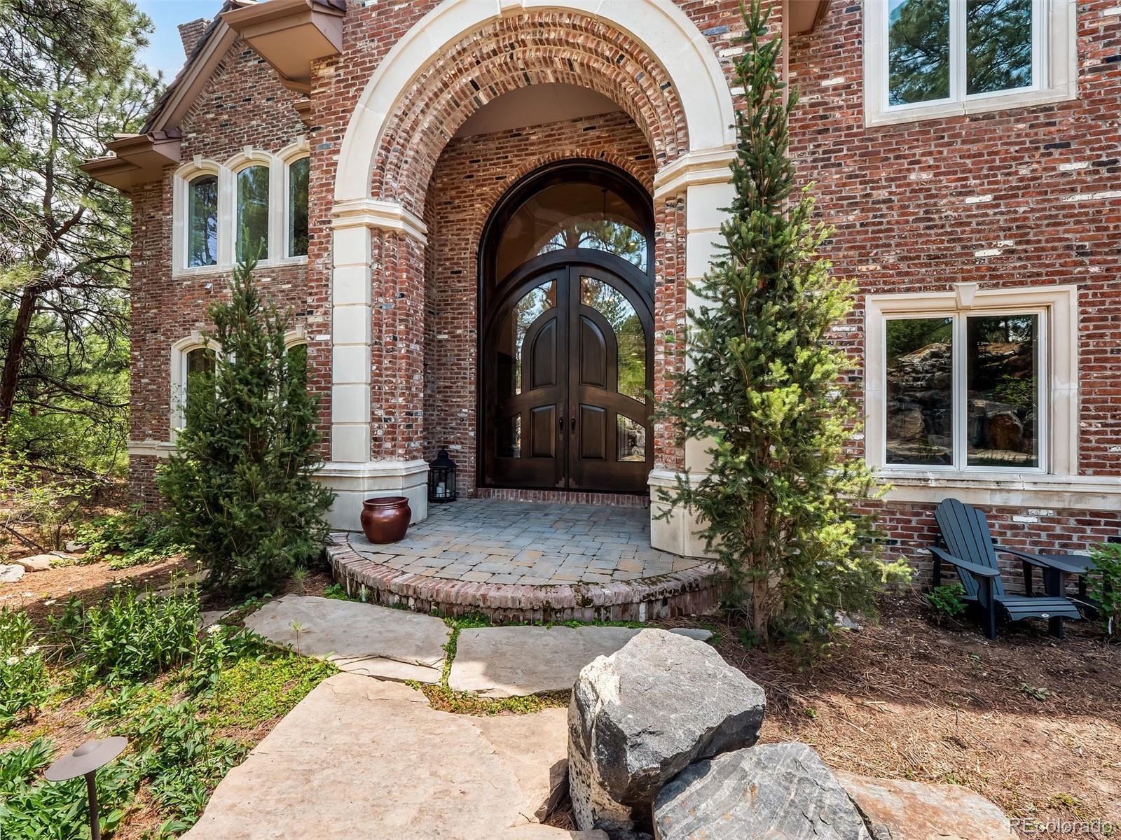 MLS Image #1 for 202  saratoga vein court,castle rock, Colorado
