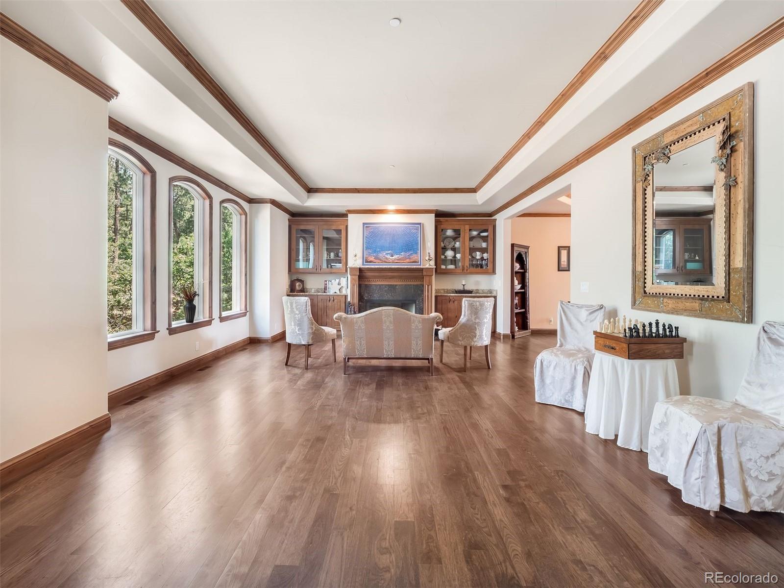 MLS Image #10 for 202  saratoga vein court,castle rock, Colorado