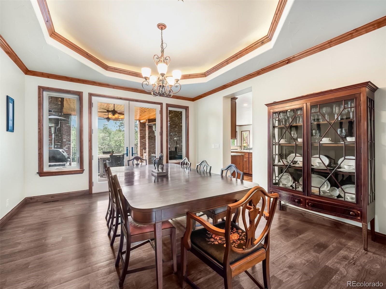 MLS Image #11 for 202  saratoga vein court,castle rock, Colorado