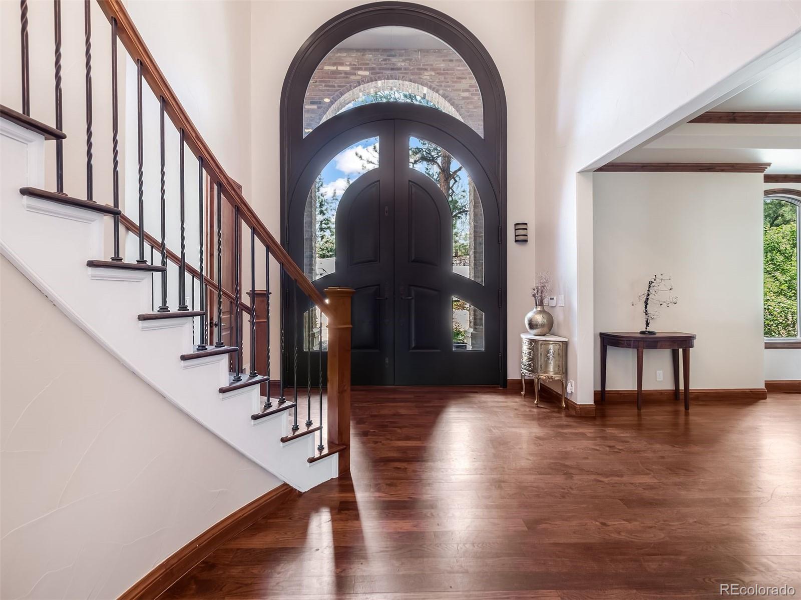 MLS Image #12 for 202  saratoga vein court,castle rock, Colorado