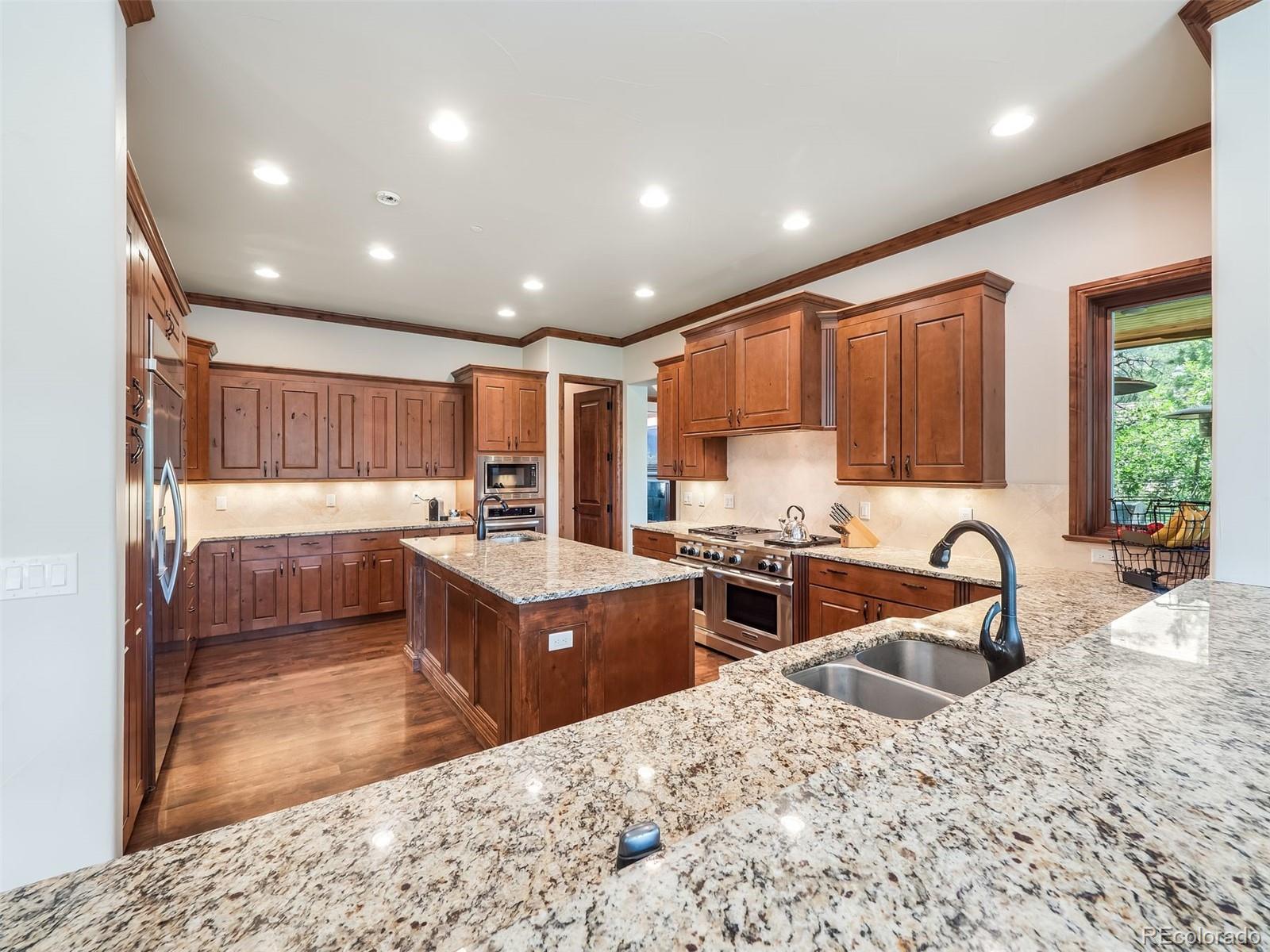 MLS Image #14 for 202  saratoga vein court,castle rock, Colorado