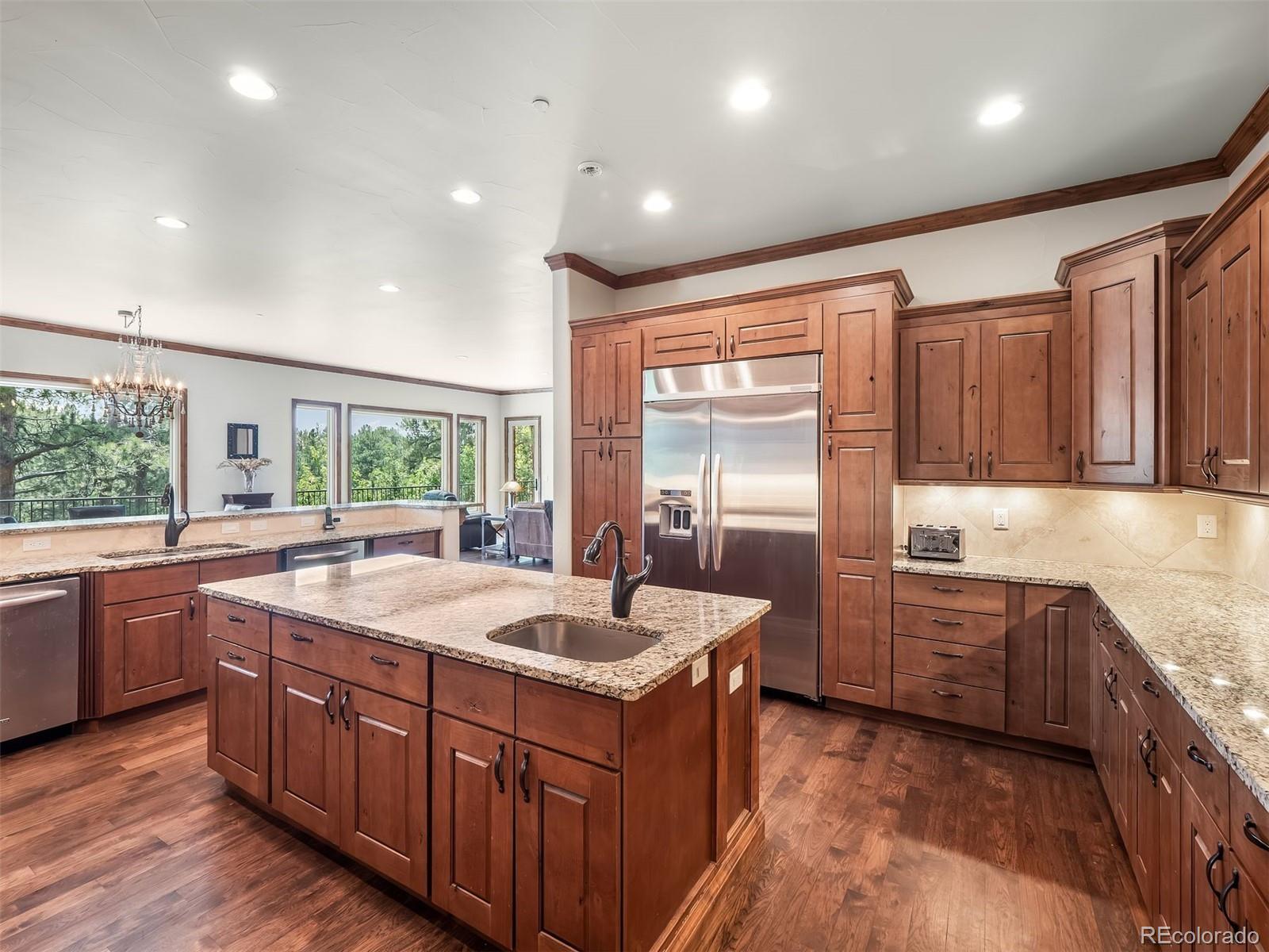 MLS Image #15 for 202  saratoga vein court,castle rock, Colorado