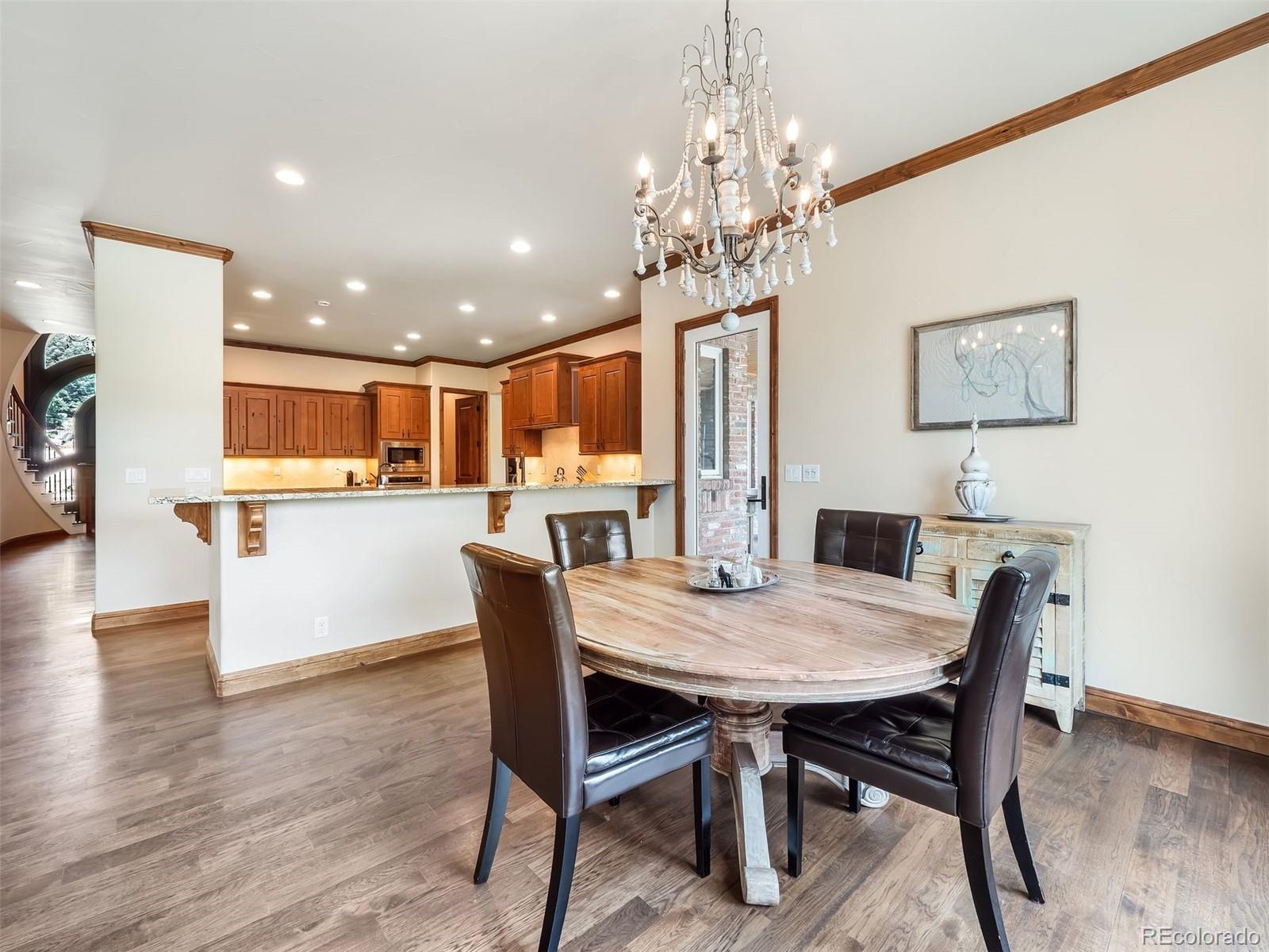 MLS Image #16 for 202  saratoga vein court,castle rock, Colorado