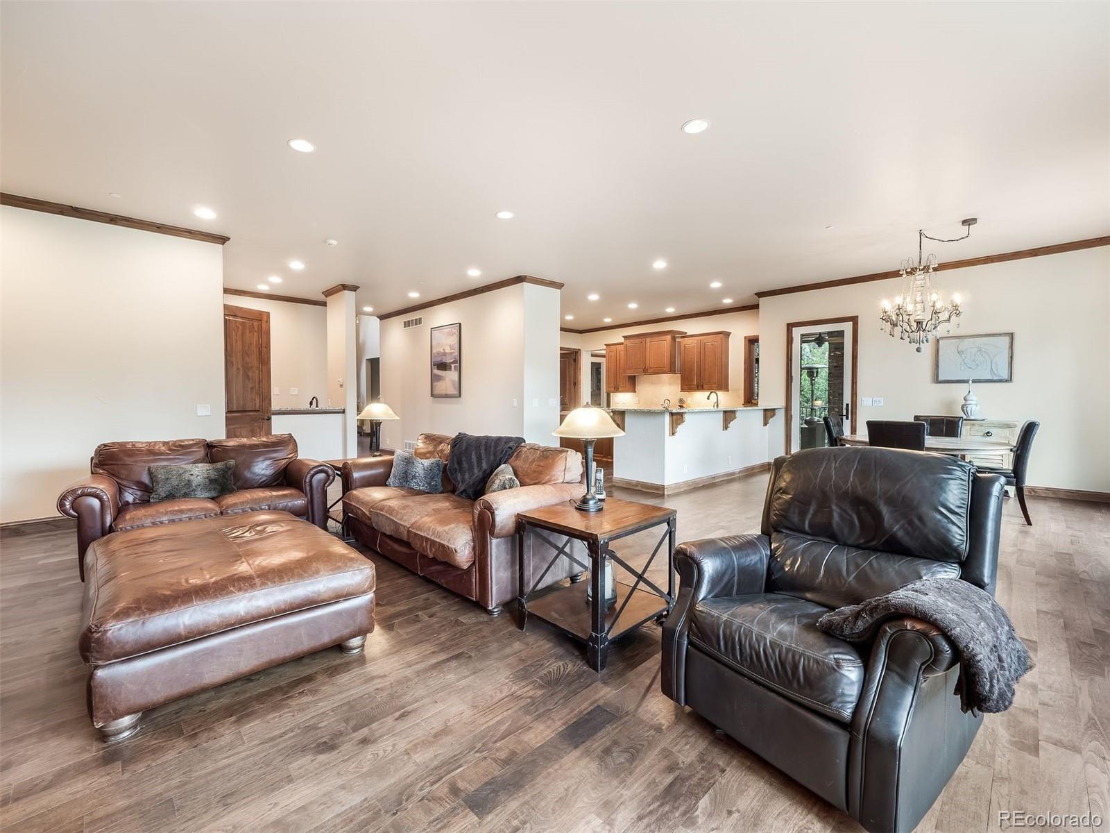 MLS Image #17 for 202  saratoga vein court,castle rock, Colorado