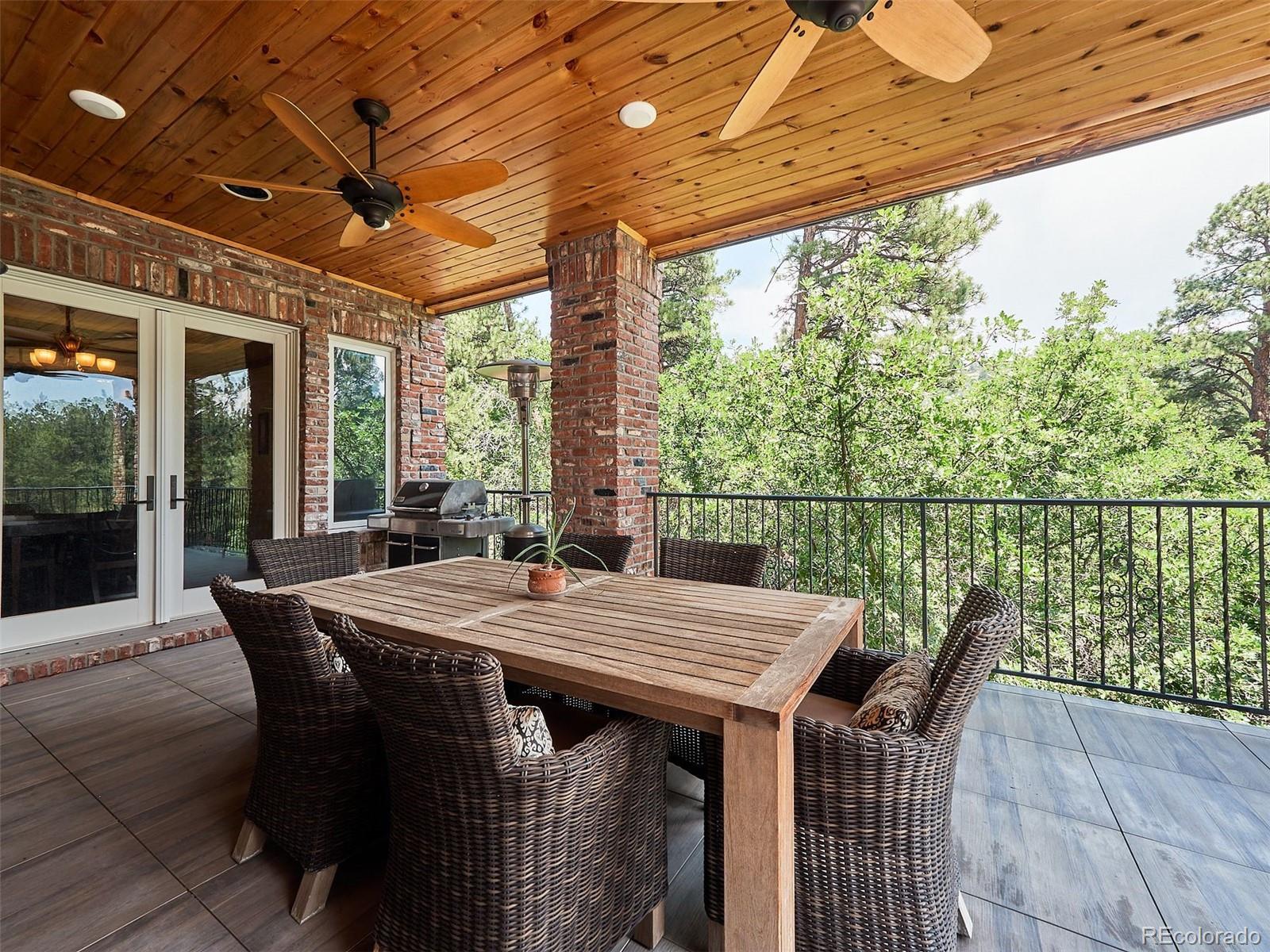 MLS Image #19 for 202  saratoga vein court,castle rock, Colorado