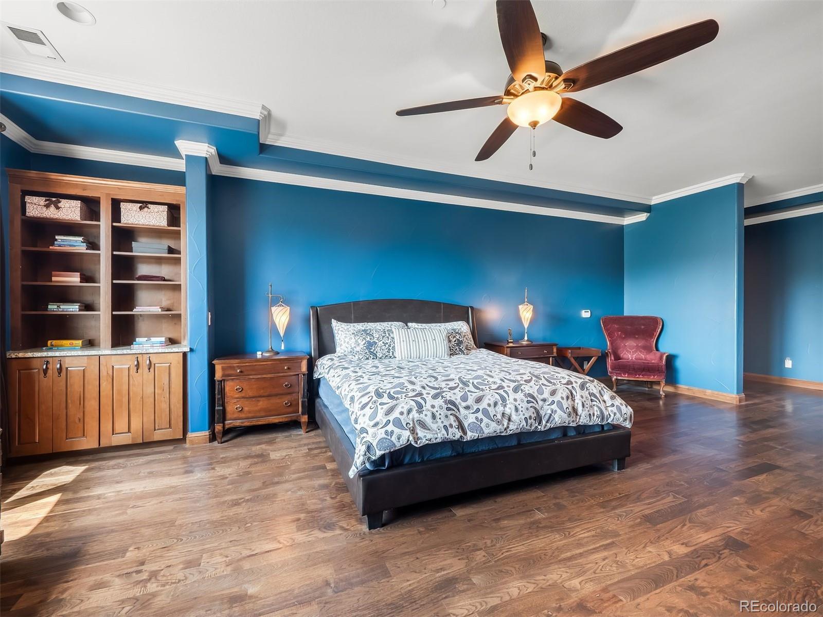 MLS Image #23 for 202  saratoga vein court,castle rock, Colorado