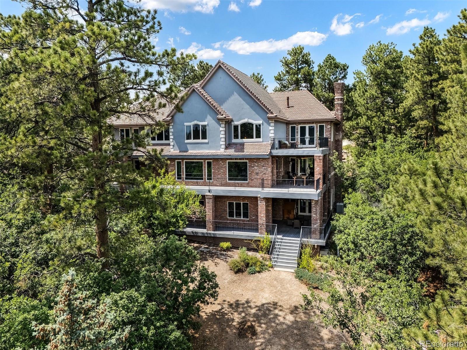 MLS Image #3 for 202  saratoga vein court,castle rock, Colorado