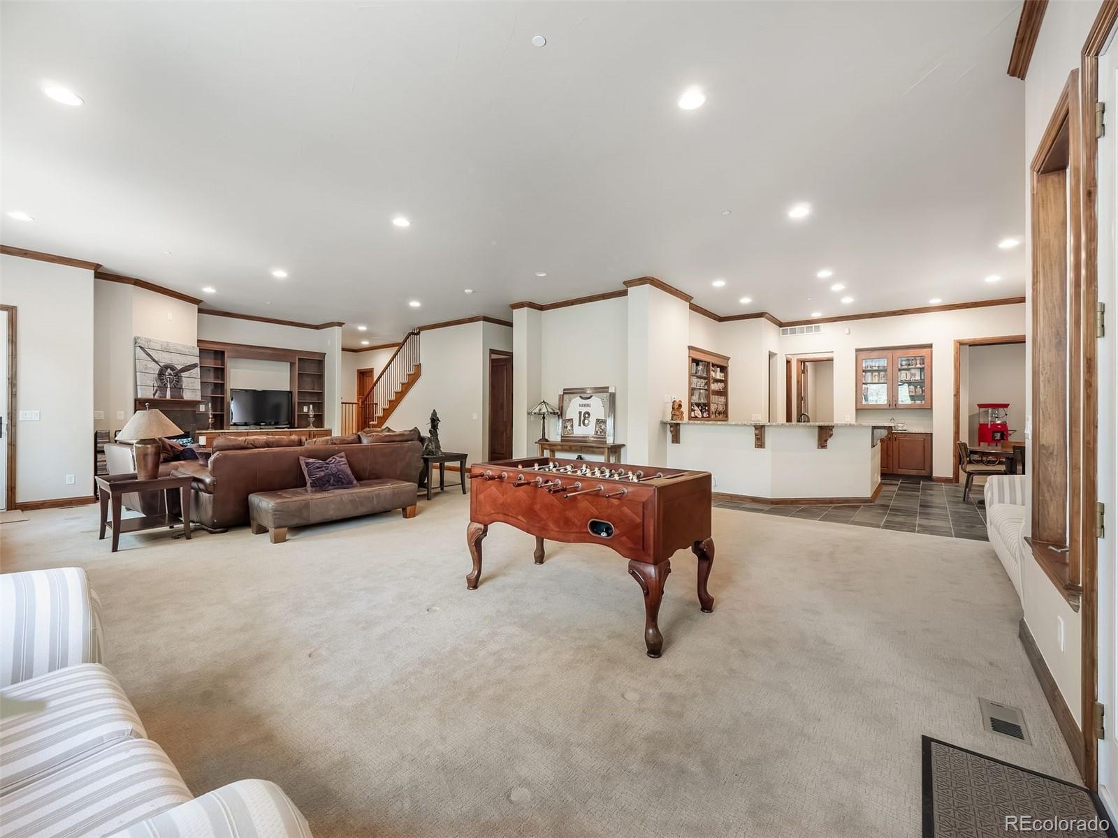 MLS Image #38 for 202  saratoga vein court,castle rock, Colorado