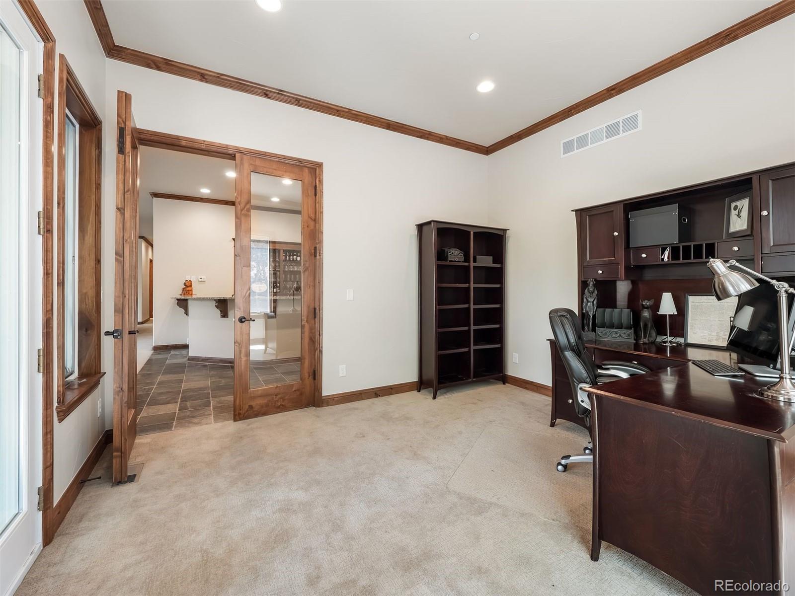 MLS Image #40 for 202  saratoga vein court,castle rock, Colorado