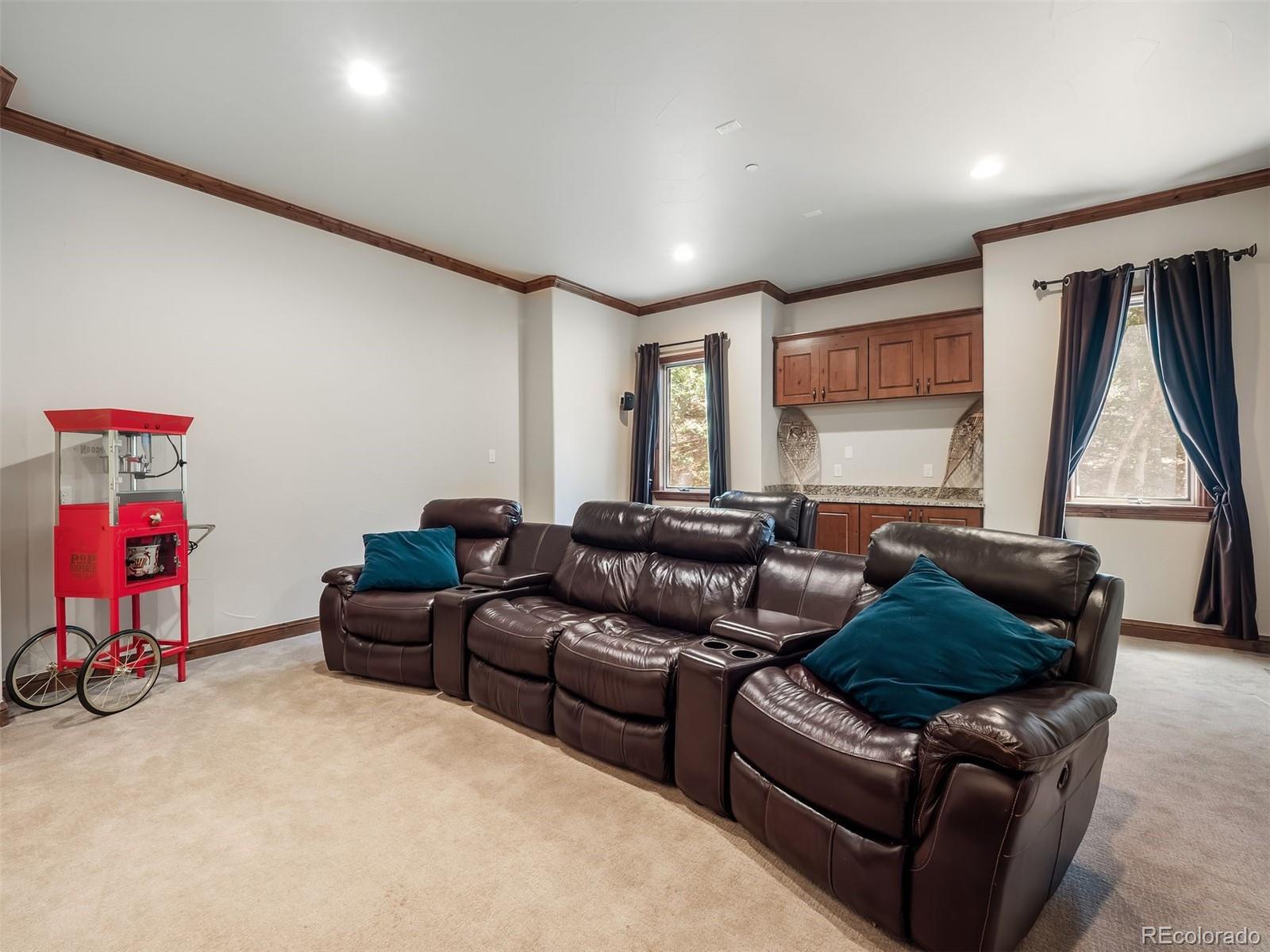 MLS Image #41 for 202  saratoga vein court,castle rock, Colorado