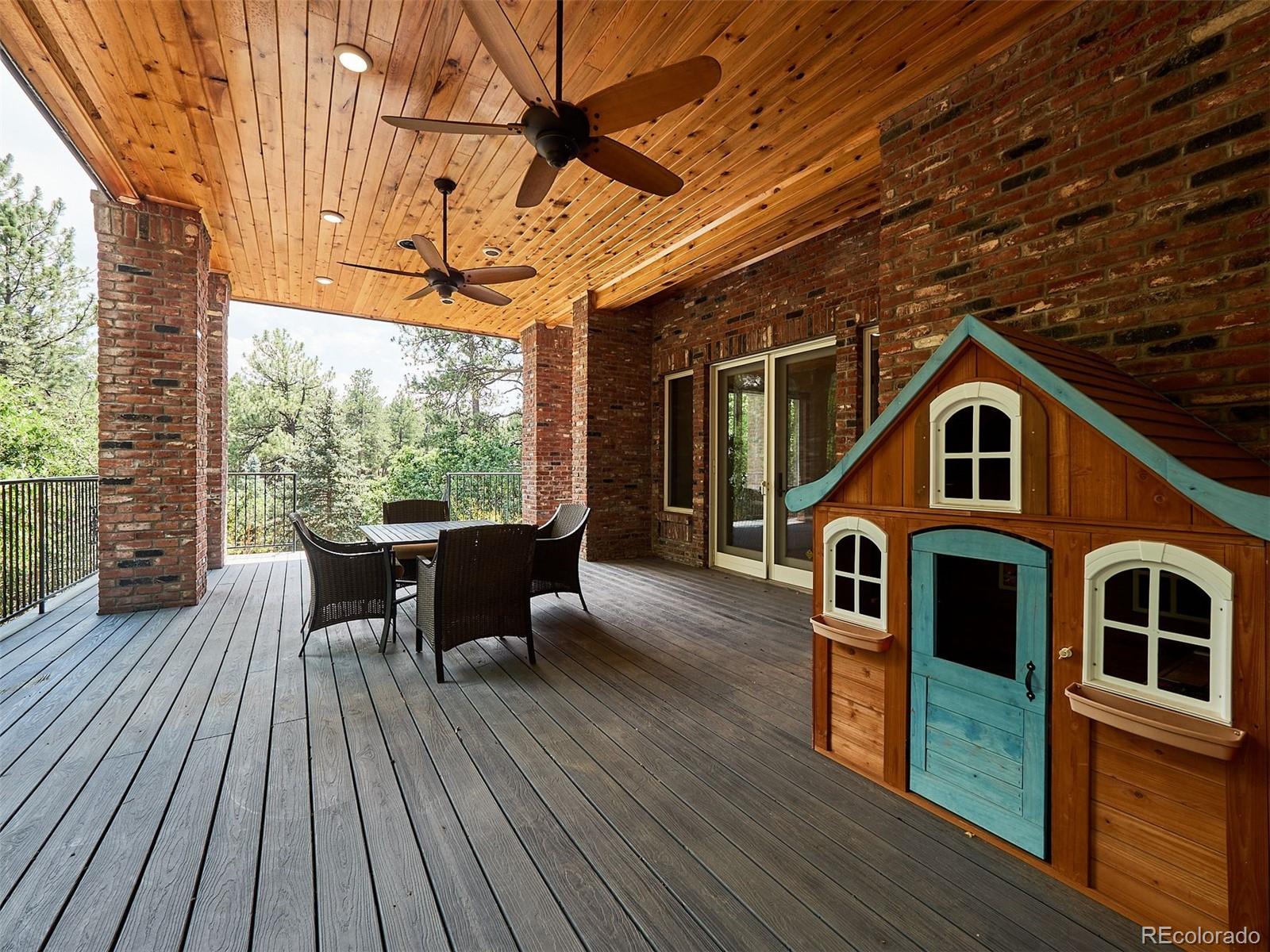 MLS Image #43 for 202  saratoga vein court,castle rock, Colorado