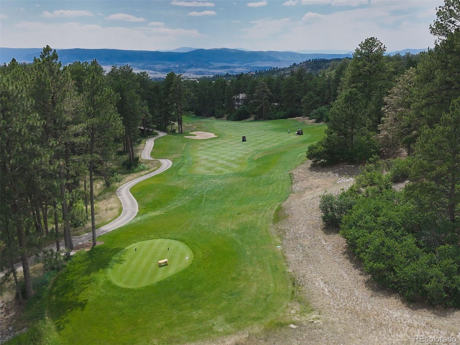 MLS Image #45 for 202  saratoga vein court,castle rock, Colorado