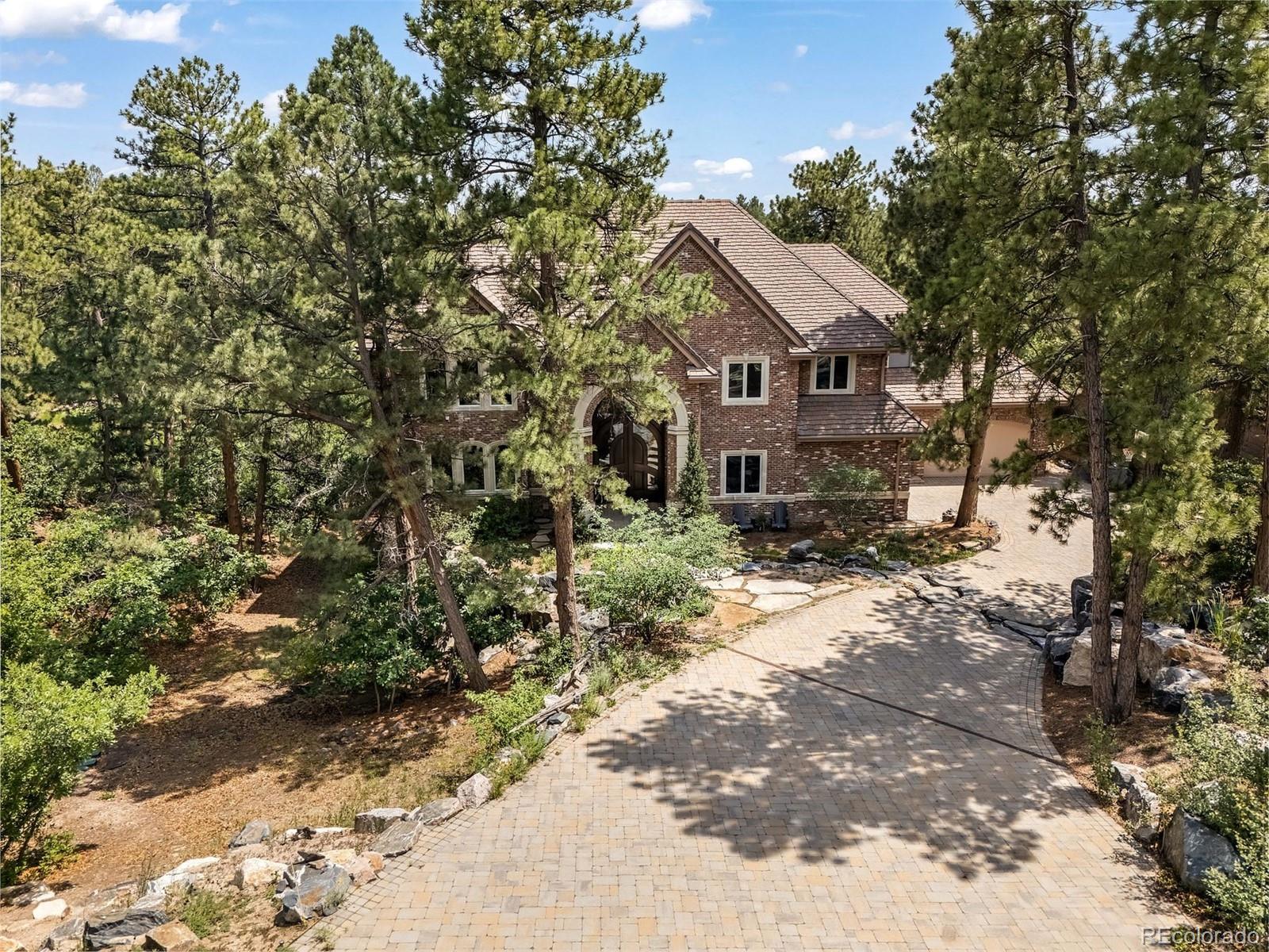 MLS Image #7 for 202  saratoga vein court,castle rock, Colorado