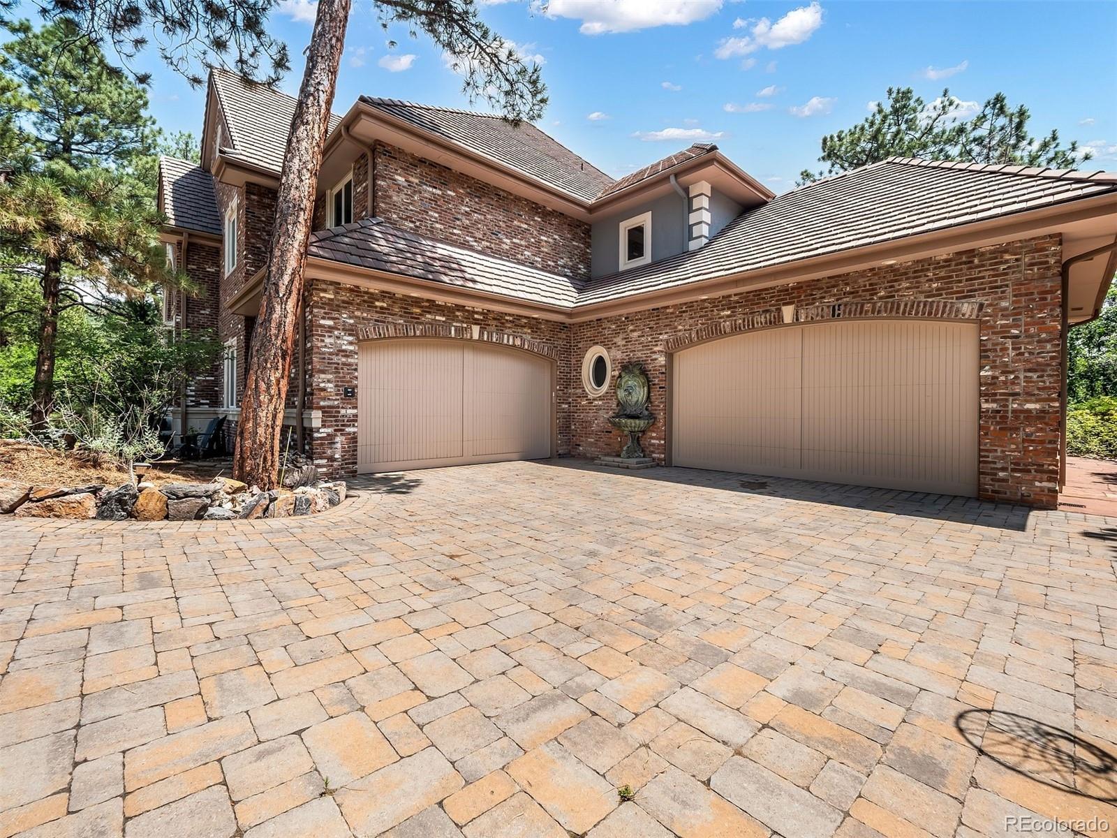MLS Image #8 for 202  saratoga vein court,castle rock, Colorado