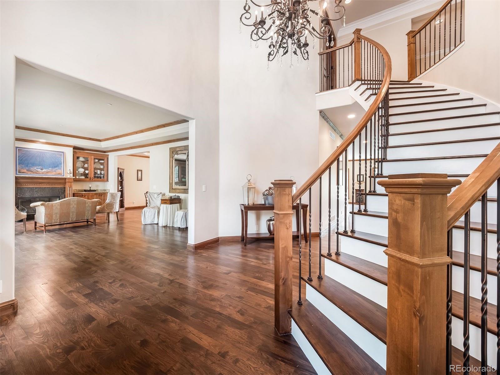 MLS Image #9 for 202  saratoga vein court,castle rock, Colorado