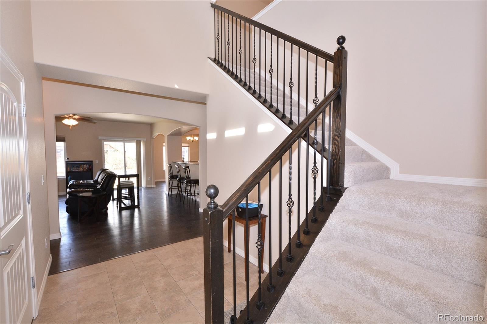 MLS Image #2 for 904  deschutes drive,colorado springs, Colorado