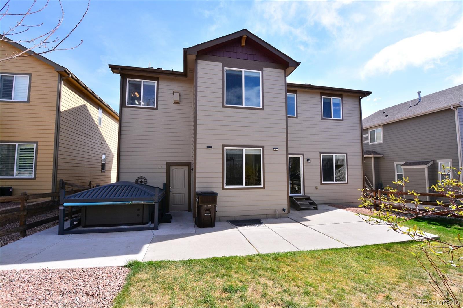 MLS Image #26 for 904  deschutes drive,colorado springs, Colorado