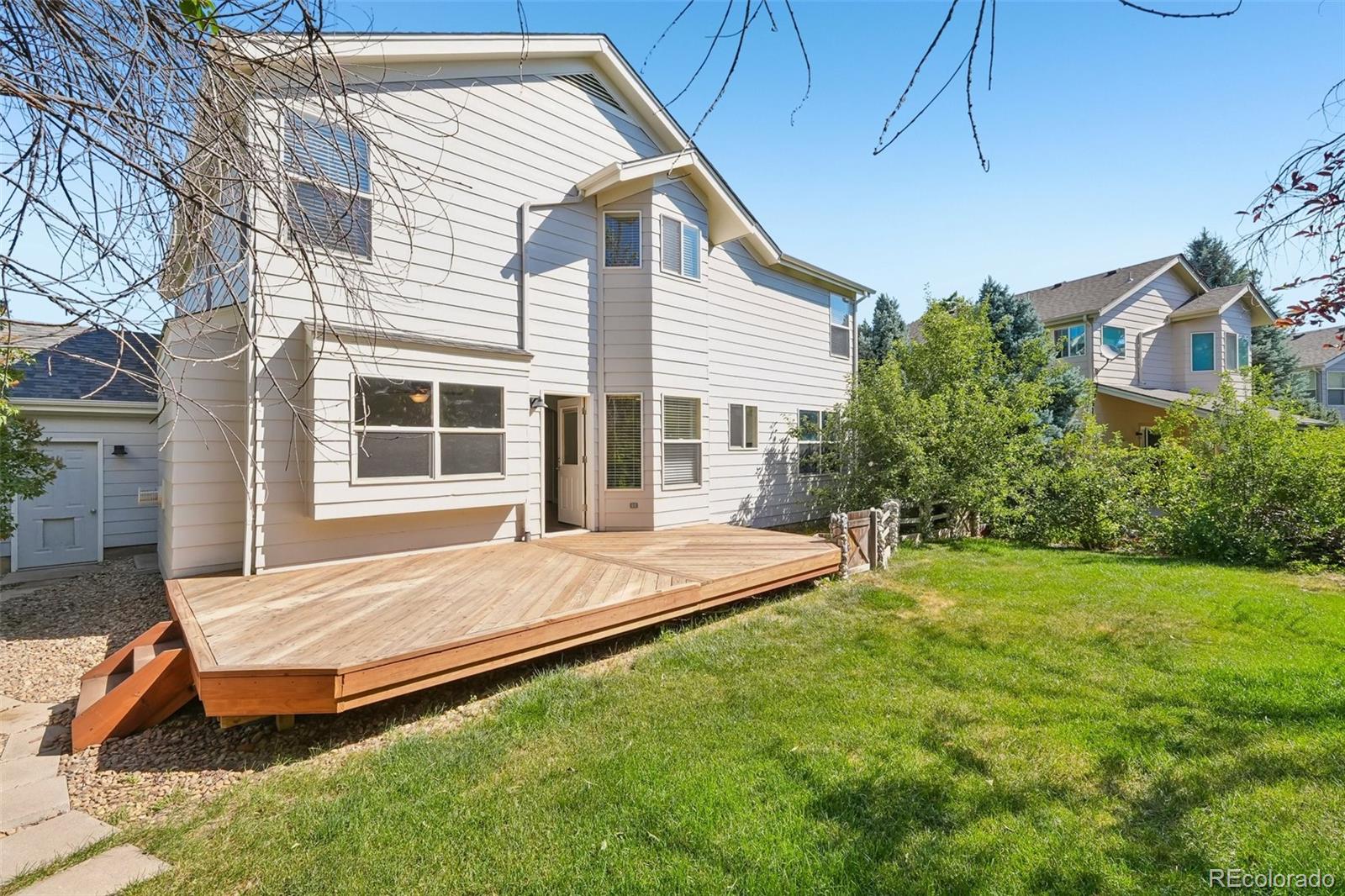 MLS Image #34 for 6642  tiger tooth ,lone tree, Colorado