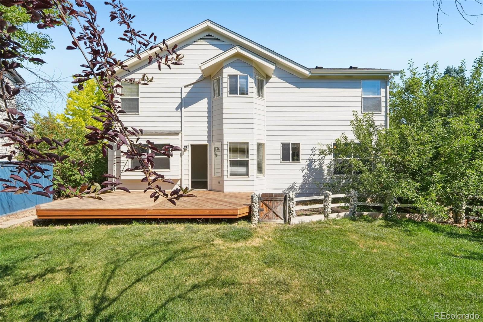 MLS Image #35 for 6642  tiger tooth ,lone tree, Colorado