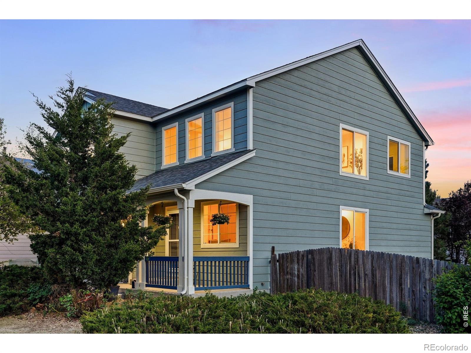 MLS Image #1 for 1303  lambert circle,lafayette, Colorado