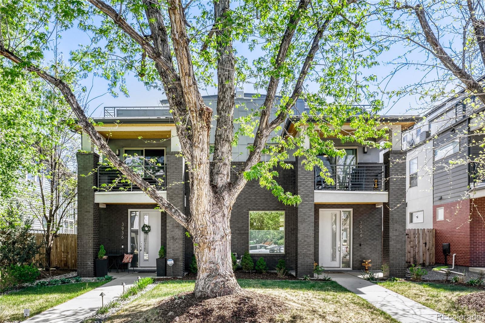 MLS Image #0 for 3934  vrain street,denver, Colorado