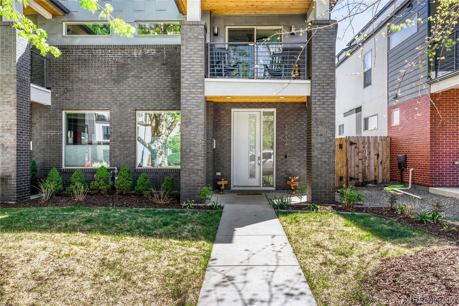 MLS Image #1 for 3934  vrain street,denver, Colorado